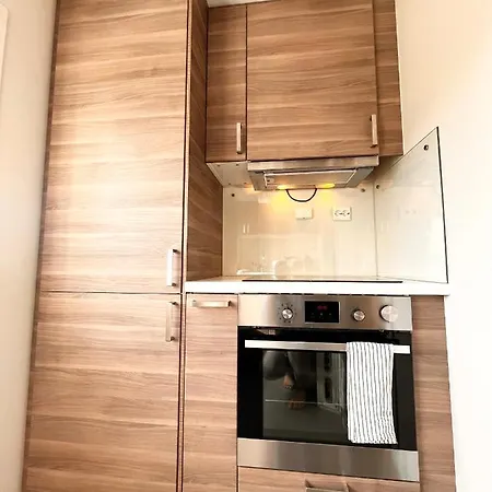 Apartament Cozy And Modern With A Countryside Feeling In