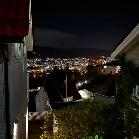 Appartamento Cozy And Modern With A Countryside Feeling In Bergen