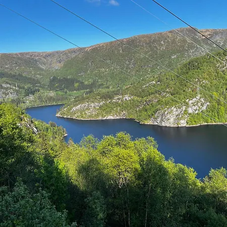Appartamento Cozy And Modern With A Countryside Feeling In Bergen